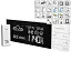 Метеостанция Technoline WS6870 White (WS6870) - миниатюра 4