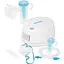 Інгалятор компресорний Gamma Home - мініатюра 1