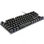 Клавіатура Real-El M 05 Grey EL123100044 (128757) - мініатюра 6