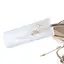 Люстра стельова Brille в спальню E14 40W G (LK-89C/3) - мініатюра 3