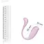 Інтерактивне віброяйце Svakom Phoenix Neo 2 Pastel Lilac, оновлена модель - мініатюра 3