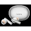 Гарнитура Realme Buds Air 6 (RMA2402) Flame Silver (7005606) - миниатюра 4