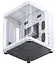 Корпус Jonsbo TK-1 White (TK-1 White) без блока питания - миниатюра 6