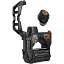 Навушники GravaStar TWS Sirius Plus BT 5.3 чорні - мініатюра 2