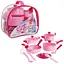 Игровой набор посуды Cooking Set 7, 25 предметов ЮНИКА 23х21х13 см det0006635 - миниатюра 1