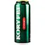 Пиво Ополья Koryfei Export светлое 4.2% ж/б 0.5 л х 2 шт. - миниатюра 3