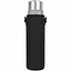 Чехол для термоса Tribe Neoprene Cover экспедиционного 0.9 L (1042-T-DF-0010-black) - миниатюра 4
