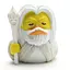 Фигурка TUBBZ Утка Коллекционная Властелин колец Гендальф Gandalf The Lord of the Rings 9 см WST LR G 04 - миниатюра 5