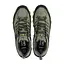 Кроссовки CMP Men's Rigel Waterproof Shoes with Suede Upper 41 Khaki (1097-3Q13247-02FP 41) - миниатюра 4