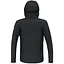 Куртка мужская Salewa Puez Aqua 4 PTX 2.5L Mens Jacket S Чорний - миниатюра 2
