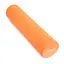 Масажний ролик Cornix EVA+ 60 x 15 см (валик, ролер) XR-0307 Orange - мініатюра 2
