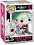 Фигурка Funko Pop ДС: Отряд самоубийц Харли Квинн DC: Suicide Squad Harley 10 см FP DC HQ 536 - миниатюра 1
