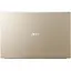 Ноутбук Acer Swift X 14" FHD 16/512GB R7 5800U 3050Ti 4GB Gold (SFX14-41G-R1S6) - миниатюра 6