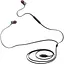 Навушники JBL Tune 310C USB-C Black (JBLT310CBLK) - мініатюра 5