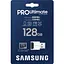 Карта пам'яті Samsung microSDXC PRO Ultimate 128GB Class 10 UHS-I U3 V30 A2 + USB Reader MB-MY128SB/WW [145484] - мініатюра 6