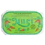 Скумбрія Nuri Pinhais в оливковій олії пікантна, 125 г - мініатюра 1