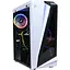 Игровой компьютер Power Up GamePC Lite #279 Core i3 14100F/32GB/SSD 1TB/GeForce RTX 4060Ti 16Gb - миниатюра 1