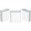 WiFi-система D-Link M32-3 EAGLE PRO AI AX1500 Mesh WiFi (3 шт.) - миниатюра 1