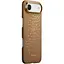 Чехол Pitaka Ultra-Slim Case для Apple iPhone Air Golden Glint (KI1703AG) [157993] - миниатюра 2