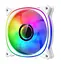 Вентилятор 2E GAMING Air Cool X Fan 120мм (2E-ACF120XW-ARGB) - мініатюра 1