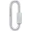 Карабин Petzl GO 8 mm (1052-P015AA01) - миниатюра 1