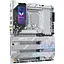 Материнская плата Maxsun iCraft LGA1851, Z890 ARCTIC, Z890, 4xDDR5, Int.Video(CPU), 4xSATA3, 1xPCI-E 16x 5.0, 1x PCI-E 8x 5.0, 2xPCI-E 4x 4.0, 4xM.2, RTL8126, 9xUSB3.2, 2xType-C, DP/HDMI, WIFI7+BT5.4, 16 фаз, отладка, ARGB, ATX - миниатюра 3