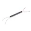 Блок питания Brille светодиодный 1.0A DR-24W IP67 AC 170-264V DC 24V 1.0A - миниатюра 4