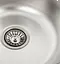 Кухонная мойка Platinum 4539 декор (SP000017247) - миниатюра 4
