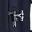 Рюкзак антикрадій Pacsafe Антикрадій Pacsafe V Anti-Theft 16" commuter 18 л темно-синій (30635658) - мініатюра 5