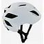 Велошолом Troy Lee Designs Grail Helmet Orbit M/L White (1106-143959013) - мініатюра 3