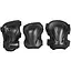 Комплект захисту Rollerblade Evo Gear Junior XXS Чорний - мініатюра 1