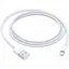 Кабель Apple iPhone Cable USB MD818 - миниатюра 3