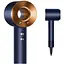 Фен Dyson HD07 Supersonic Prussian Blue / Rich Copper (113312-01) - миниатюра 2