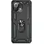 Чехол для мобильного телефона BeCover Military Xiaomi Mi 11 Lite / Mi 11 Lite 5G Black (706642) - миниатюра 1