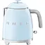 Электрочайник Smeg KLF05PBEU - миниатюра 1
