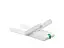 Сетевой адаптер USB TP-Link TL-WN822N White до 300 Мбит/с 802.11n WPS USB 2.0 - миниатюра 4