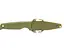 Ніж SOG Altair FX Зелений - мініатюра 2