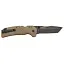 Нож Cold Steel Engage 3" Tanto Point FDE - миниатюра 2