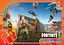 Пазлы G-Toys Fortnite, 35 элементов, FN532 - миниатюра 1