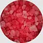 Кристали соляні для ванни Love is in the air Beauty Jar 1200 г - мініатюра 2