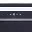 Вытяжка полновстраиваемая PERFELLI BISP 9973 A 1250 BL LED Strip - миниатюра 7