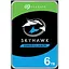 Жесткий диск Seagate 3.5 SkyHawk Surveillance 6Tb (ST6000VX001) Б/у - миниатюра 2
