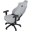 Крісло для геймерів Anda Seat Novis Size L Gray Fabric (AD23-L-01-G-F) - мініатюра 4