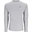 Кофта Simms Tech Tee Artist Series Grey XL (1102-13533-1095-50) - миниатюра 1