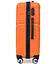 Чемодан Semi Line 26" (M) Orange (T5614-2) (DAS302306) - миниатюра 3