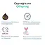 Подгузники-трусики Offspring Aquatic L (9-14 кг) 72 шт. (2уп. х 36 шт.) - миниатюра 9