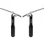 Скакалка 4FIZJO скоростная для кроссфита Speed Rope Black 4FJ1158 (P-5907222931165) - миниатюра 5