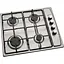 Варочная поверхность газовая Jantar HSR 60 IS EF - миниатюра 2