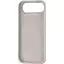 Чохол Silicone Case для Apple iPhone Air Stone AA [145468] - мініатюра 2