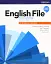 English File: Pre-Intermediate. Student's Book with Online Practice - мініатюра 1